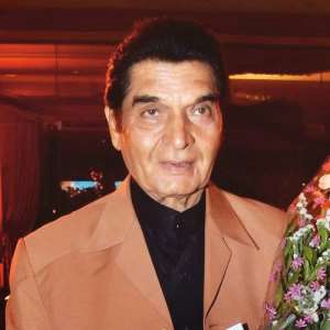 Asrani